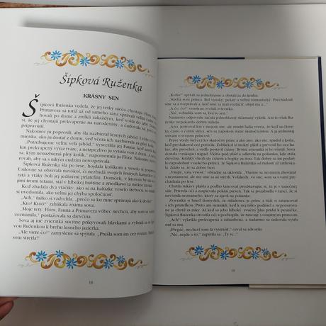 Kniha princezien,