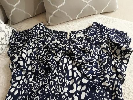 Predám krásne dámske letné šaty zn. chantall, s, chantall,36