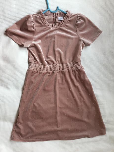 Šaty lindex, lindex,128