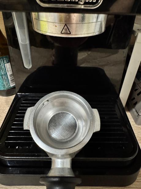 Kávovar de'longhi stilosa ec230, 