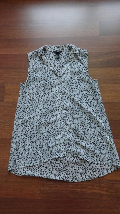 H&m top v.36, h&m,36