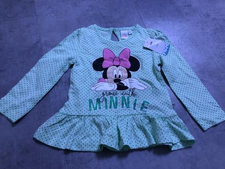 Tričko, disney,80