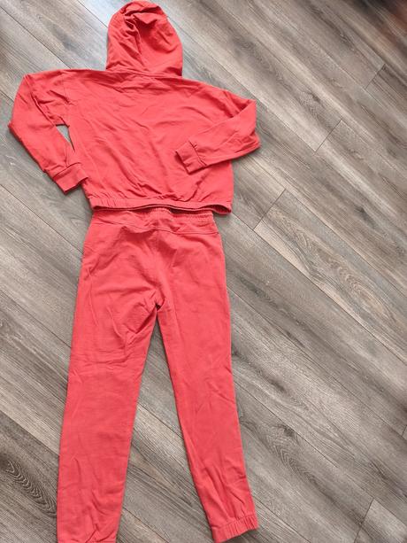 Tepláková súprava, coccodrillo,152