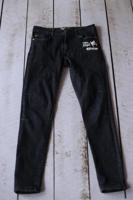 Rifle zara, zara,164