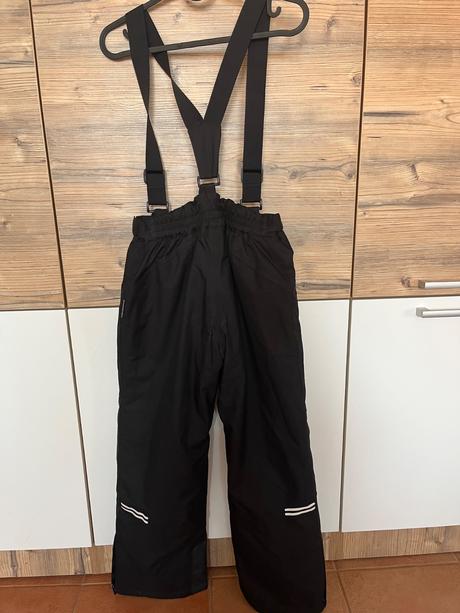 Oteplovačky alpine pro, alpine pro,158