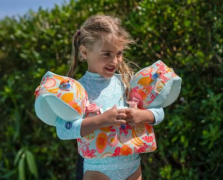 Rukávniky s pásom nabaiji,