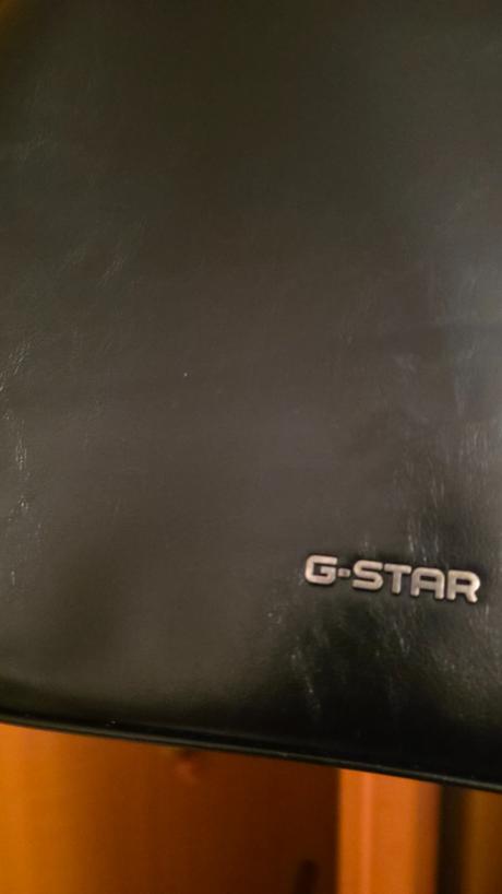 Kabelka damska g star, g-star raw