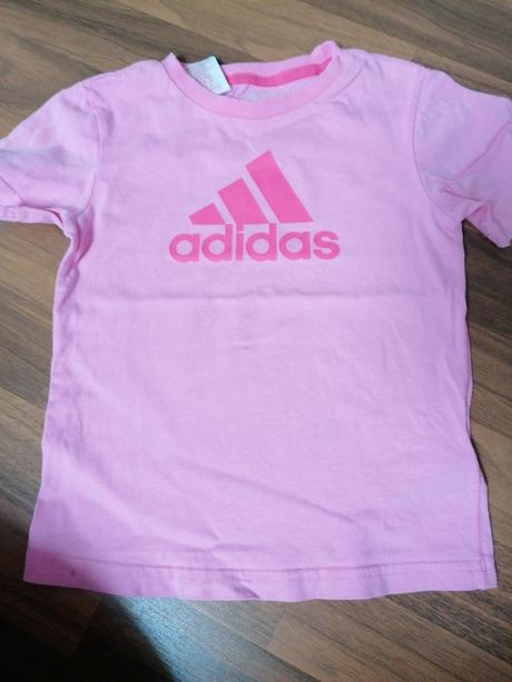 Adidas tričko 92 k nákupu, adidas,92