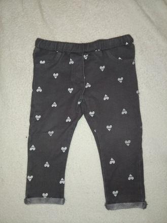 Nohavice idexe v.86, idexe,86