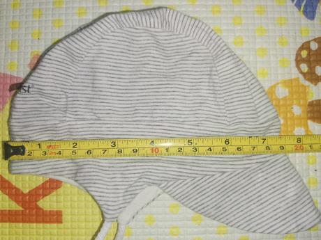 Outlast čiapka, little angel®,86