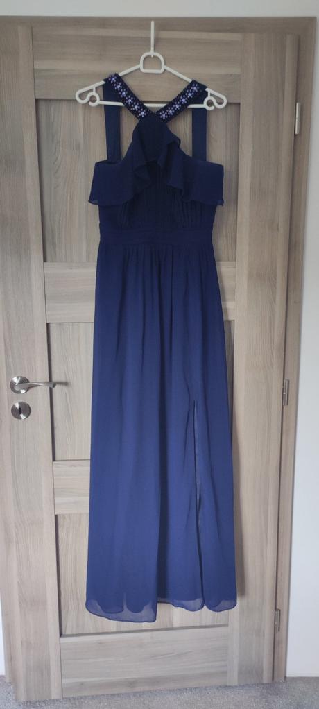 Spoločenské šaty, 36