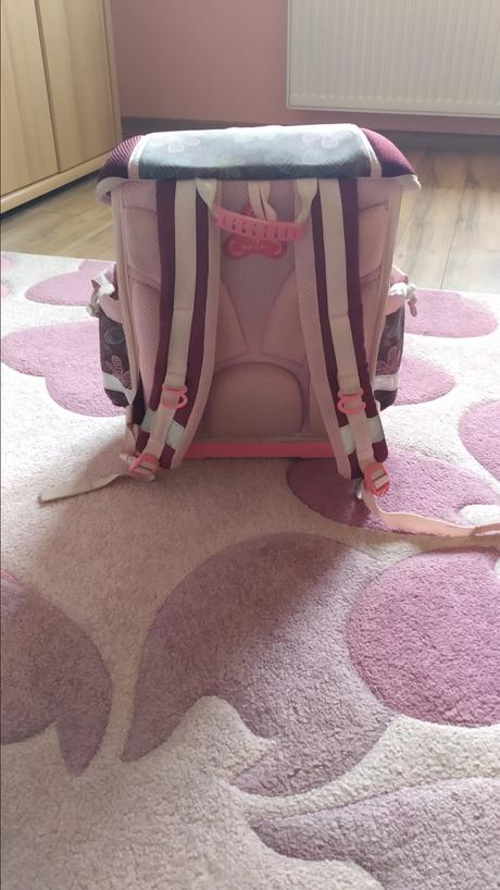 Taška školská aktovka, vrecúško, peracnik, 