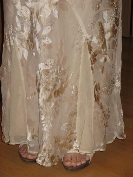 Spoločenské šaty, monsoon, 40