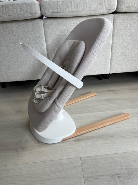 Stokke yoga, 