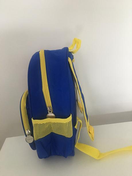 Batôztek pre chlapčeka, 