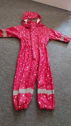 Kombineza do dazda, 98