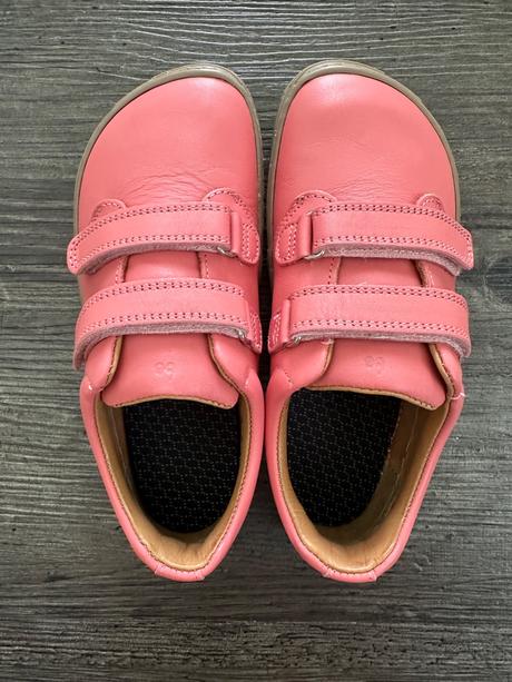 Barefoot be lenka bounce coral pink, be lenka,29