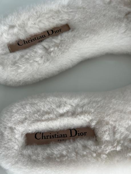 Dior slapky, dior,40