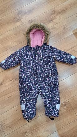 Zimny overal, sinsay,98