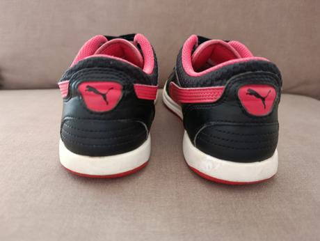 Tenisky puma, puma,38