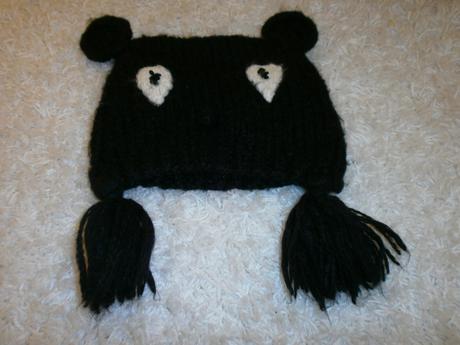 Čierna čiapka, next,140