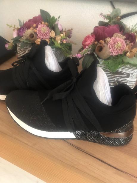 Tenisky 41 kate gray, 41