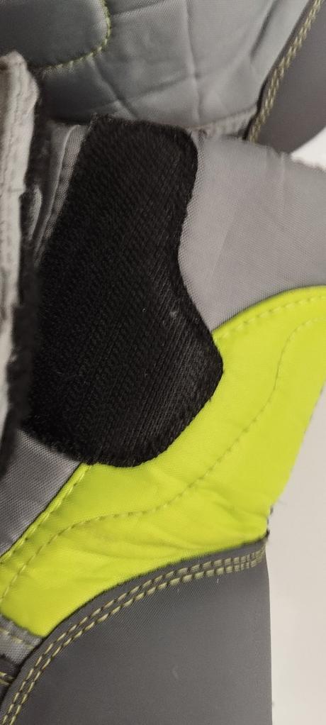 Chlapčenské snehule, 33