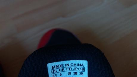Basketbalové tenisky č.38, adidas,38