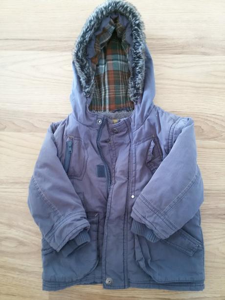 Bundy na zimu next, 86