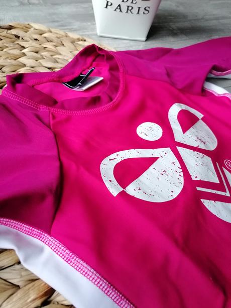 Tričko na kúpanie hummel 122, hummel,122