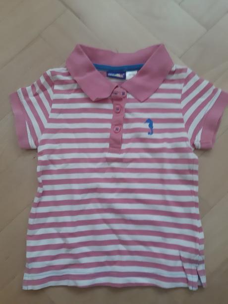 Dievčenské tričká, lupilu,104