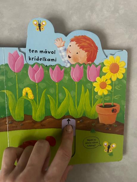 Kniha pre deti, 