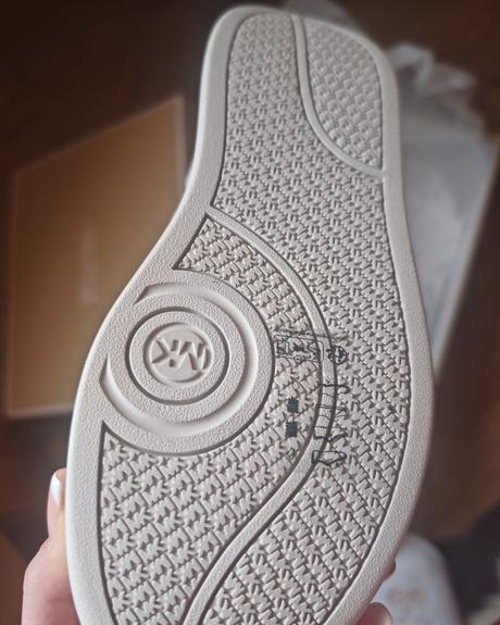 Nové michael kors hayes tenisky, michael kors,37