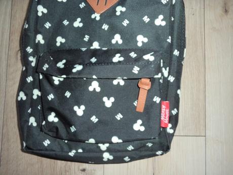 Ruksak micky mouse, 