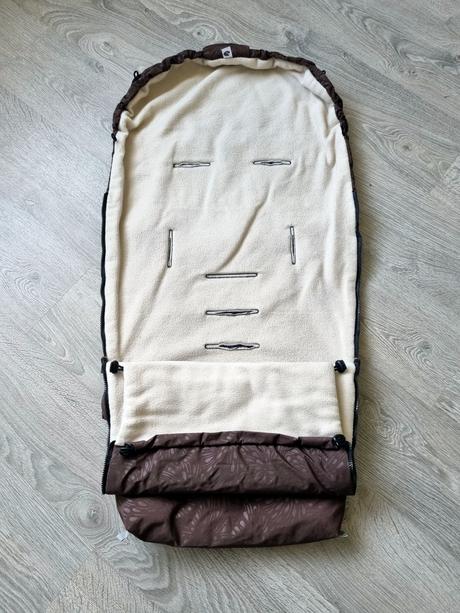 Zimny fusak emitex, emitex