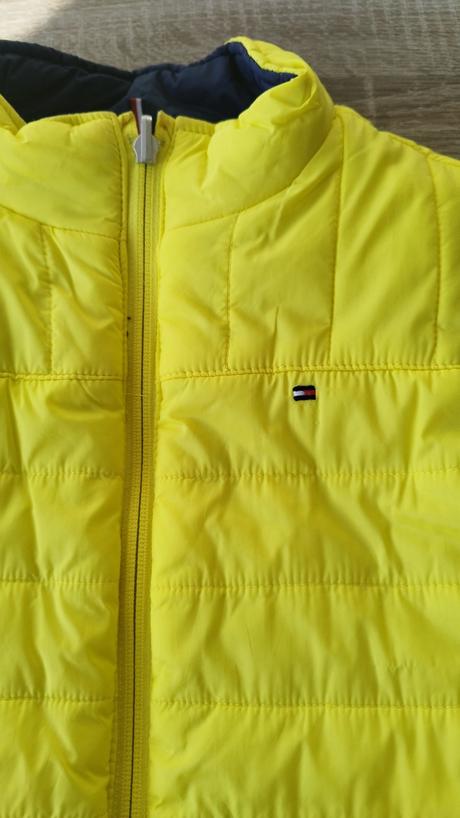 Vesta, tommy hilfiger,122
