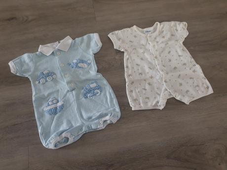 Balicek pre chlapceka, 68