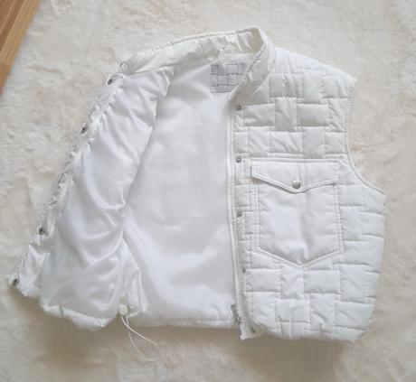 Crop vesta amisu, amisu,38