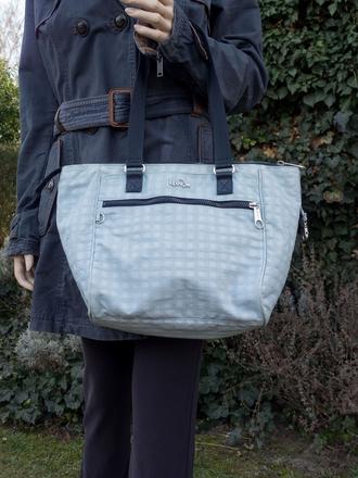 Kipling nylonová kabelka, kipling