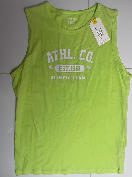 Set 2x, f&f,164 / 170