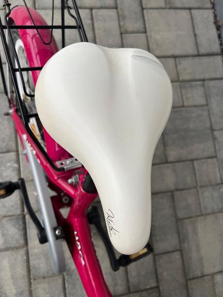 Detsky bicykel kenzel 14, kenzel,14