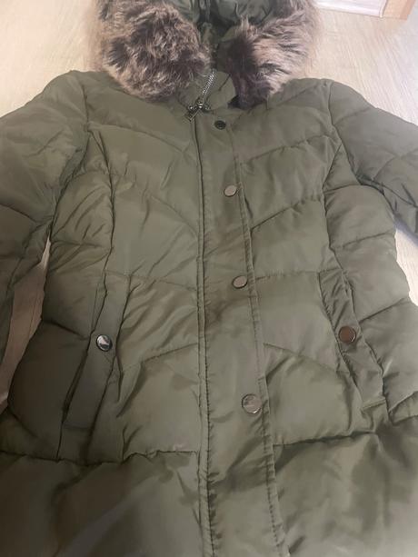 Zimná bunda krátka, reserved,36