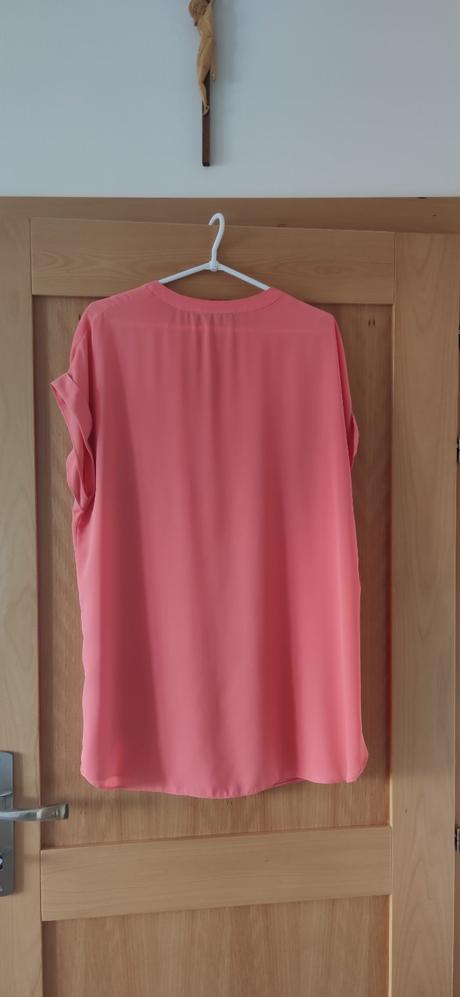 Ľahká blúzka, veľ. 44, f&f,44