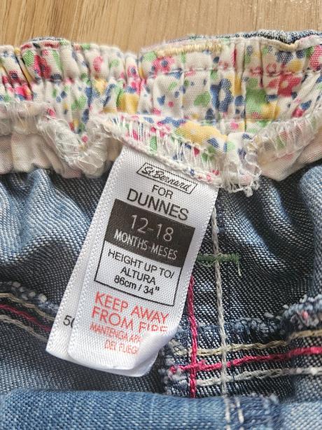 Suknička, st. bernard,86