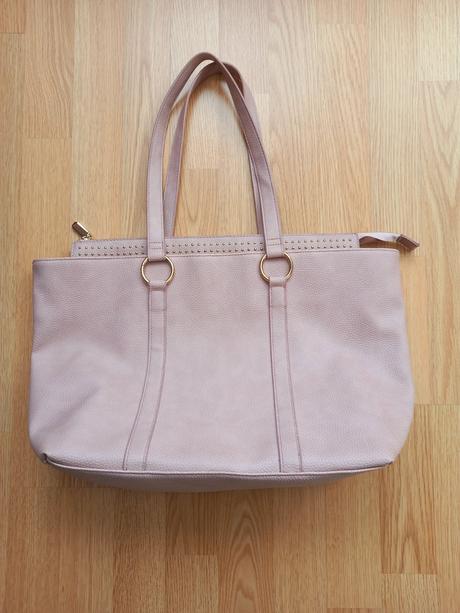 Ružová kabelka orsay, orsay