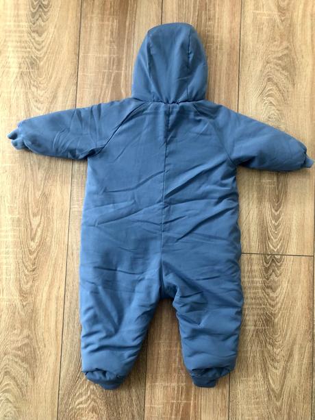 Zimný overal, 62