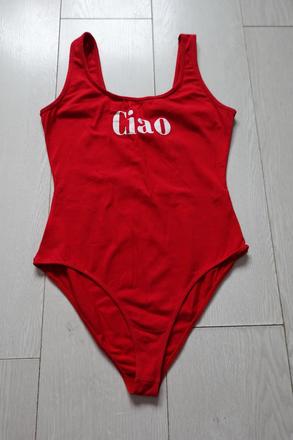 Body bershka, bershka,m