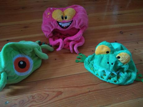 3 ks zvieratiek na hlavu 10 eur,