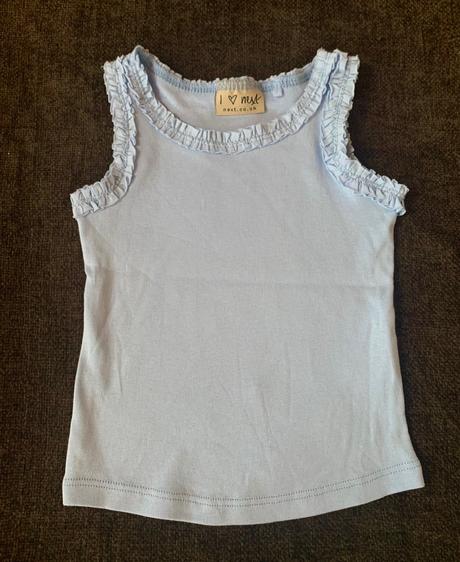 Tielko raz oblecene, next,74