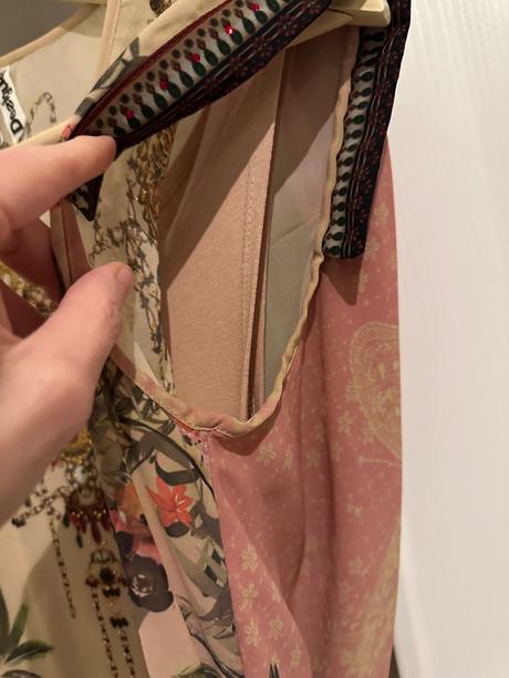 Desigual šaty, desigual,s